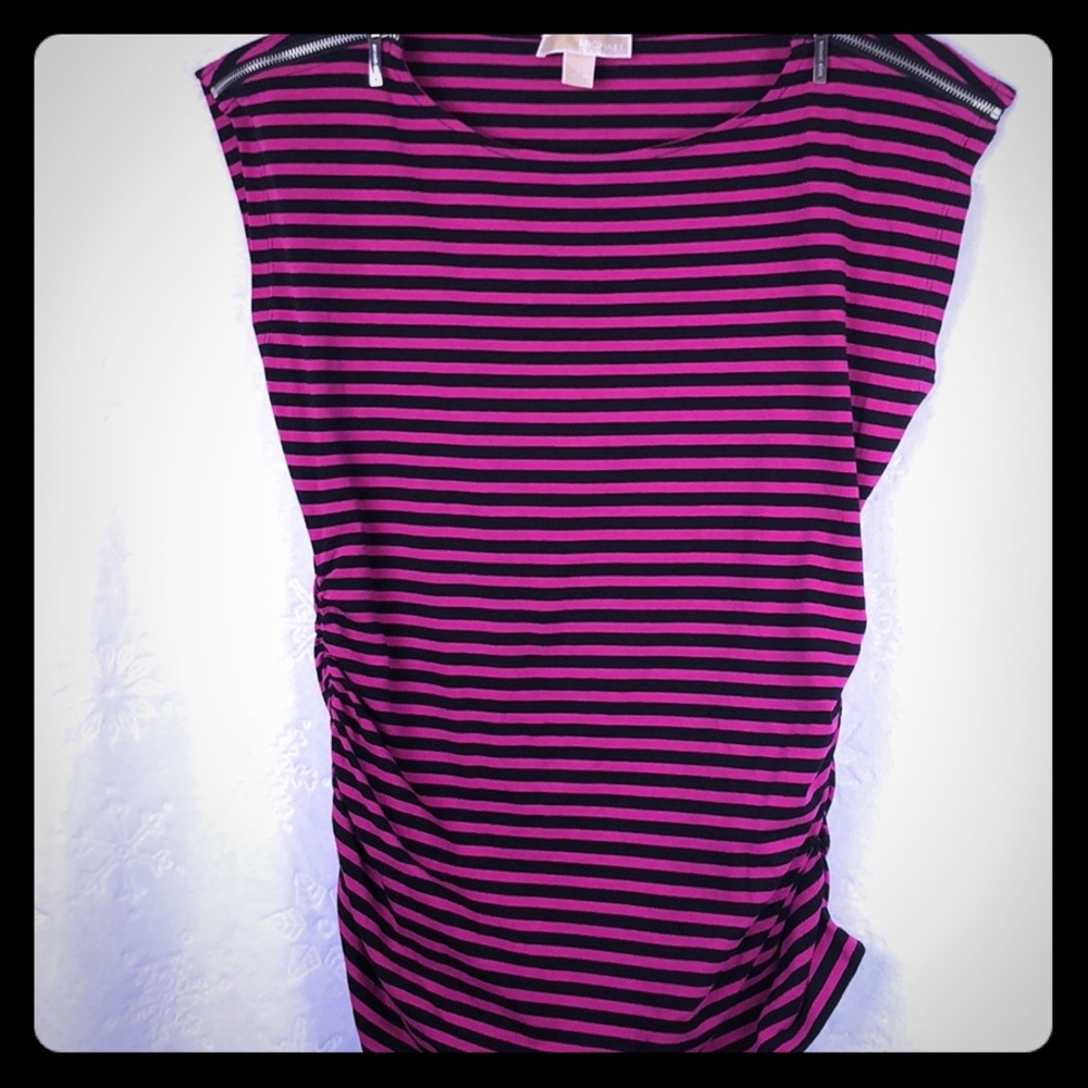 Michael Kors T-Shirts Size L